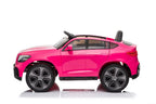 Mercedes-Benz GLC SUV 12V – Lizenziert mit Fernbedienung, MP3, Musik