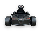 Elektro Kinder GoKart Drift Kart - 24 Volt mit Lithium Akku & 200 Watt Motor, bis zu 18km/h