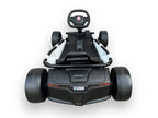Elektro Kinder GoKart Drift Kart - 24 Volt mit Lithium Akku & 200 Watt Motor, bis zu 18km/h